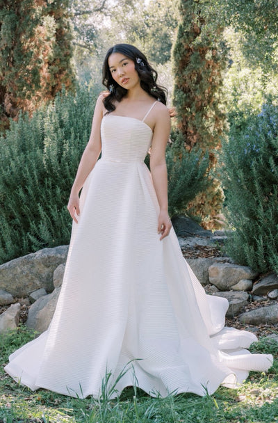 Sonia Bridal Studio anne-barge-spring-2022-classic-wedding-dresses-dulcea-amore_400x Bridal Gowns  
